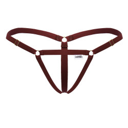 CandyMan String Filico Bordeaux